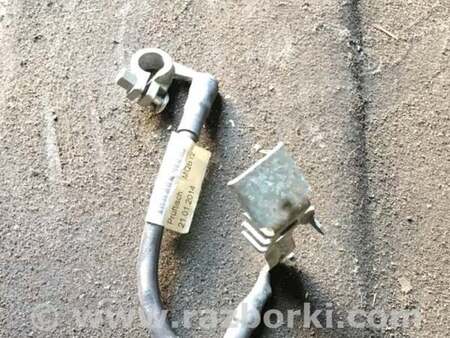 ФОТО Клемма аккумулятора для Audi (Ауди) A3 III 8V (12-20) Київ