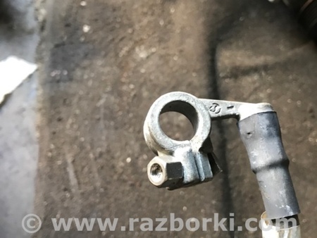 ФОТО Клемма аккумулятора для Audi (Ауди) A3 III 8V (12-20) Київ