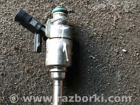 ФОТО Форсунка топливная для Audi (Ауди) A3 III 8V (12-20) Київ