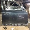 Дверь передняя правая Subaru Forester SG