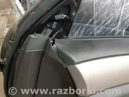 ФОТО Карта двери передней правой для Subaru Forester SG Киев