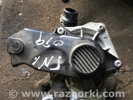 ФОТО Защитный кожух для Audi (Ауди) A3 III 8V (12-20) Київ