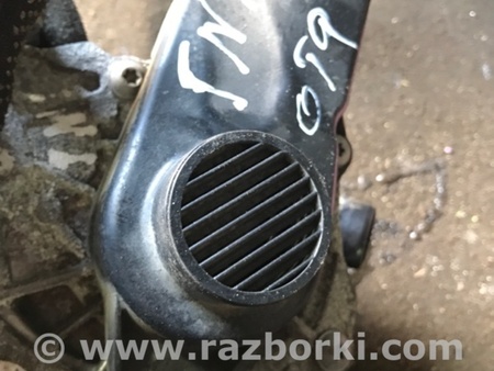 ФОТО Защитный кожух для Audi (Ауди) A3 III 8V (12-20) Київ