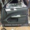 Карта двери передней правой Subaru Forester SG