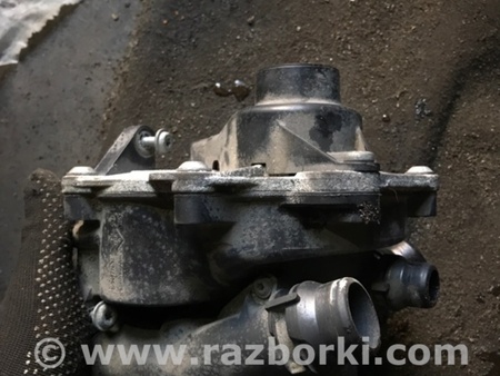 ФОТО Помпа для Audi (Ауди) A3 III 8V (12-20) Київ