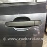 Ручка двери внешняя Subaru Forester SG