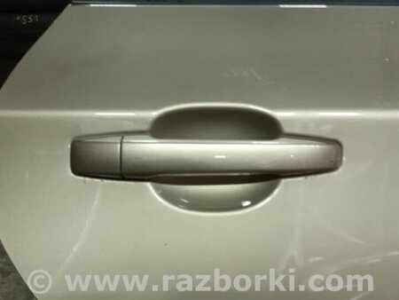 ФОТО Ручка двери внешняя задняя правая для Subaru Impreza GD/GG Киев