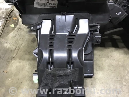 ФОТО Корпус печки для Audi (Ауди) A3 III 8V (12-20) Київ