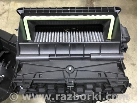 ФОТО Корпус печки для Audi (Ауди) A3 III 8V (12-20) Київ