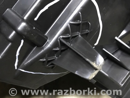 ФОТО Корпус печки для Audi (Ауди) A3 III 8V (12-20) Київ