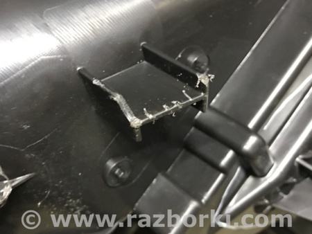 ФОТО Корпус печки для Audi (Ауди) A3 III 8V (12-20) Київ