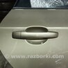 Ручка двери внешняя задняя правая Subaru Impreza GD/GG