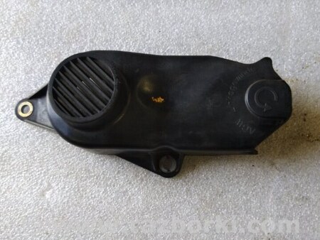 ФОТО Крышка для Audi (Ауди) A3 III 8V (12-20) Київ