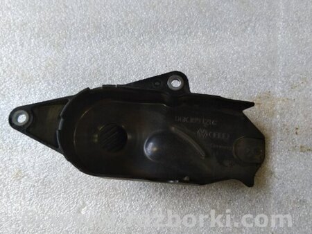 ФОТО Крышка для Audi (Ауди) A3 III 8V (12-20) Київ