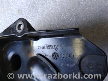 ФОТО Крышка для Audi (Ауди) A3 III 8V (12-20) Київ