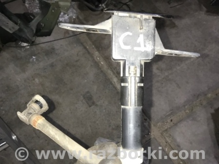 ФОТО Форсунка омывателя фар передняя левая для Subaru Forester SG Киев