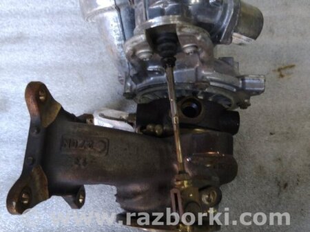 ФОТО Турбина для Audi (Ауди) A3 III 8V (12-20) Київ