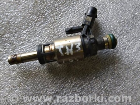 ФОТО Форсунка топливная для Audi (Ауди) A3 III 8V (12-20) Київ