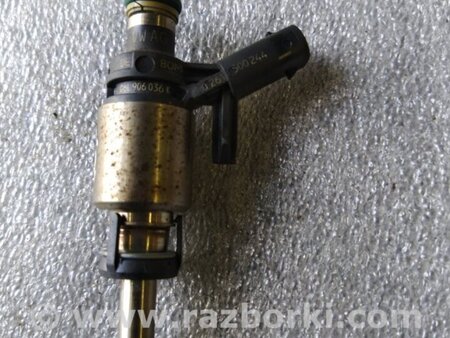 ФОТО Форсунка топливная для Audi (Ауди) A3 III 8V (12-20) Київ