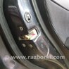 Замок двери задний левый Subaru Forester SG