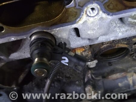 ФОТО Форсунка топливная для Audi (Ауди) A3 III 8V (12-20) Київ