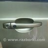 Ручка двери внешняя Subaru Impreza GD/GG