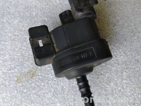 ФОТО Клапан вентиляции топливного бака для Audi (Ауди) A3 III 8V (12-20) Київ