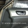 ФОТО Карта двери передней правой для Subaru Impreza GD/GG Киев