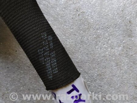 ФОТО Патрубок радиатора печки для Audi (Ауди) A3 III 8V (12-20) Київ