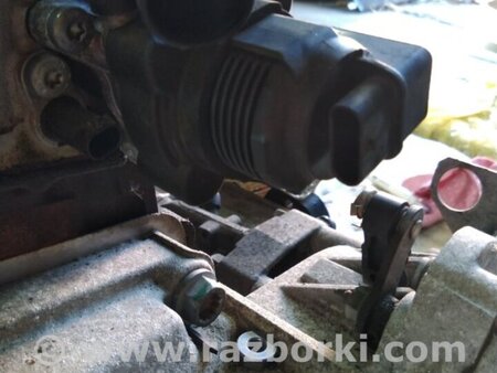 ФОТО Клапан для Audi (Ауди) A3 III 8V (12-20) Київ