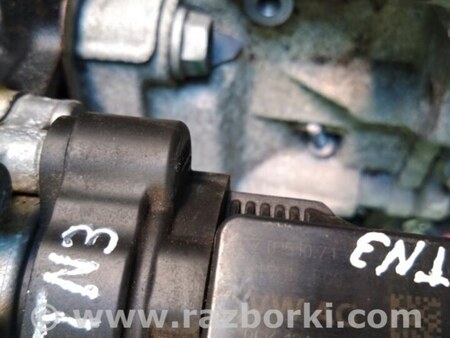 ФОТО Клапан для Audi (Ауди) A3 III 8V (12-20) Київ