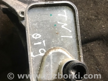ФОТО Радиатор масляный для Audi (Ауди) A3 III 8V (12-20) Київ