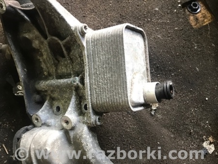 ФОТО Радиатор масляный для Audi (Ауди) A3 III 8V (12-20) Київ