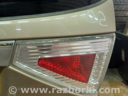 ФОТО Фонарь задний правый для Subaru Impreza GD/GG Киев