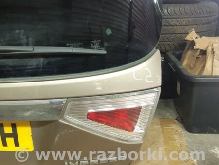 ФОТО Фонарь задний правый для Subaru Impreza GD/GG Киев