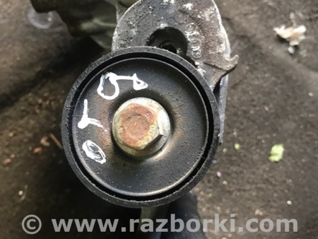 ФОТО Ролик натяжной навесного оборудования для Audi (Ауди) A3 III 8V (12-20) Київ