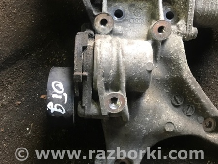 ФОТО Ролик натяжной навесного оборудования для Audi (Ауди) A3 III 8V (12-20) Київ