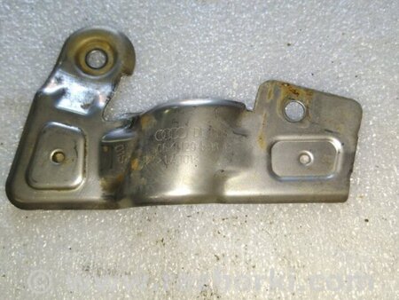 ФОТО Тепловой экран для Audi (Ауди) A3 III 8V (12-20) Київ