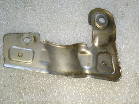 ФОТО Тепловой экран для Audi (Ауди) A3 III 8V (12-20) Київ