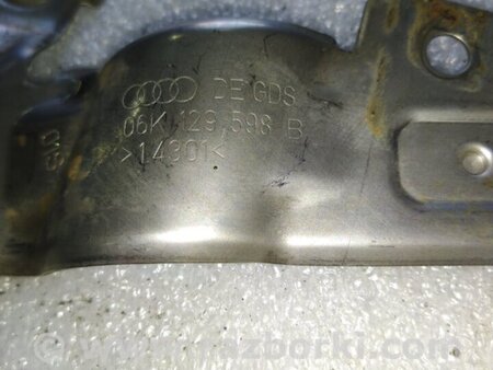 ФОТО Тепловой экран для Audi (Ауди) A3 III 8V (12-20) Київ