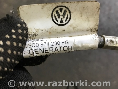 ФОТО Электропроводка для Audi (Ауди) A3 III 8V (12-20) Київ