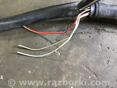 ФОТО Электропроводка для Audi (Ауди) A3 III 8V (12-20) Київ
