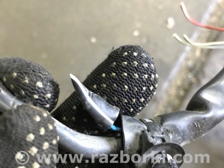 ФОТО Электропроводка для Audi (Ауди) A3 III 8V (12-20) Київ