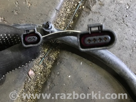 ФОТО Электропроводка для Audi (Ауди) A3 III 8V (12-20) Київ