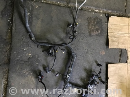 ФОТО Электропроводка для Audi (Ауди) A3 III 8V (12-20) Київ