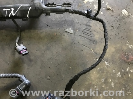 ФОТО Электропроводка для Audi (Ауди) A3 III 8V (12-20) Київ