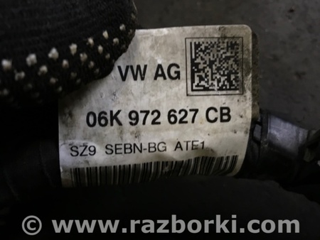 ФОТО Электропроводка для Audi (Ауди) A3 III 8V (12-20) Київ