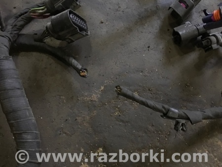 ФОТО Электропроводка для Audi (Ауди) A3 III 8V (12-20) Київ