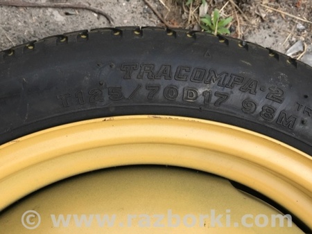 ФОТО Докатка для Subaru Impreza GD/GG Киев