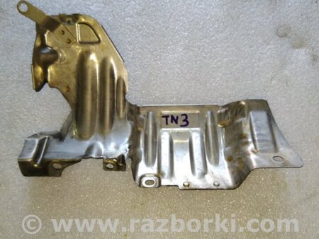 ФОТО Тепловой экран для Audi (Ауди) A3 III 8V (12-20) Київ